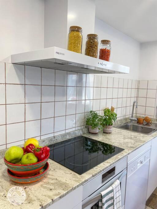 Lezáun Casa Zunbeltz De 3 Habitaciones En Plena Montana מראה חיצוני תמונה